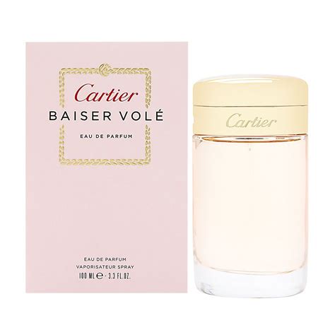 cartier baiser vole price in pakistan|Buy Cartier Baiser Vole Eau de Parfum 100ml in Pakistan.